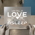 Why Fall in Love When You Can Sleep | DTF Transfer Ready to Press | Humorous Heat Transfer