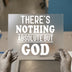 Religious Quote | DTF Transfer Ready to Press | Faith Heat Transfer