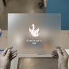 Honk My Heart Go Goose | DTF Transfer Ready to Press | Humorous Heat Transfer