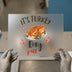 It's Turkey Day Y'all | DTF Transfer Ready to Press | Thanksgiving Heat Transfer