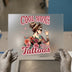 Cool Moms Have Tattoos | DTF Transfer Ready to Press | Empowering Heat Transfer