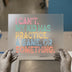 My Kid Has Practice DTF Transfer | Ready to Press | Retro Distressed Heat Transfer
