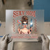 Sexy Mom Sassy Quote | DTF Transfer Ready to Press | Empowering Heat Transfer