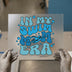 In My Swim Mom Era | DTF Transfer Ready to Press | Retro Swim Heat Transfer