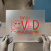 One Loved Mama | DTF Transfer Ready to Press | Valentine's Heat Transfer