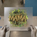 Glitter and Dirt Mama Of Both | DTF Transfer Ready to Press | Camo Leopard Heat Transfer