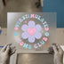 Overstimulated Moms Club | DTF Transfer Ready to Press | Retro Heat Transfer