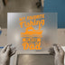 My Favorite Fishing Player Calls Me Dad | DTF Transfer Ready to Press | Fishing Heat Transfer