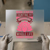Counting Blessings Thanksgiving | DTF Transfer Ready to Press | Motivational Heat Transfer