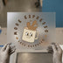 More Espresso Less Depresso DTF Transfer Ready to Press | Retro Coffee Heat Transfer