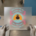 Thanksgiving Grateful Turkey | DTF Transfer Ready to Press | Autumn Heat Transfer