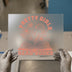 Pretty Girls Read Books | DTF Transfer Ready to Press | Empowering Heat Transfer