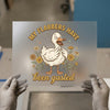 My Flabbers Have Been Gasted | DTF Transfer Ready to Press | Humorous Heat Transfer