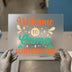 Welcome To Camp Quitcherbitchin | DTF Transfer Ready to Press | Humorous Heat Transfer