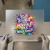 Horrible Idea What Time Quote | DTF Transfer Ready to Press | Humorous Heat Transfer