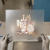 Party Celebration Champagne Disco | DTF Transfer Ready to Press | Festivity Heat Transfer
