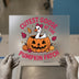 Cutest Goose Pumpkin Patch | DTF Transfer Ready to Press | Kawaii Autumn Heat Transfer