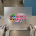 Retro Soccer Vibes | DTF Transfer Ready to Press | Team Spirit Heat Transfer