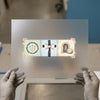 A Lot Can Happen In 3 Days Easter | DTF Transfer Ready to Press | Christian Heat Transfer