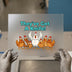 Funny Chicken Gang Quote | DTF Transfer Ready to Press | Humorous Heat Transfer