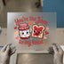 You're the Jam to My Toast | DTF Transfer Ready to Press | Valentine's Day Heat Transfer