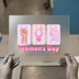 Women's Day Inspire Inclusion | DTF Transfer Ready to Press | Empowering Heat Transfer
