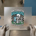 Don't Forget To Hydrate & Mind Your Business | DTF Transfer Ready to Press | Retro Skeleton Heat Transfer