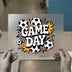 Game Day Soccer | DTF Transfer Ready to Press | Sporty Heat Transfer