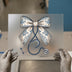 Floral Bow Stethoscope | DTF Transfer Ready to Press | Medical Heat Transfer