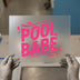 Pool Babe Hot Pink | DTF Transfer Ready to Press | Summer Heat Transfer