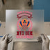 Thanksgiving Turkey There is Always Something | DTF Transfer Ready to Press | Holiday Heat Transfer