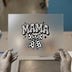 Soccer Mama Leopard Bow | DTF Transfer Ready to Press | Game Day Heat Transfer