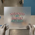 Undiagnosed But Somethin' Ain't Right | DTF Transfer Ready to Press | Retro Quote Heat Transfer