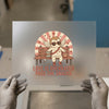 Love is Overrated Pass The Snacks Cupid | DTF Transfer Ready to Press | Retro Heat Transfer