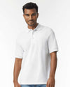 Gildan 8800 Blank Unisex Jersey Polo