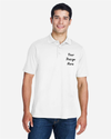 CORE365 88181 Custom Men's Origin Performance Polo